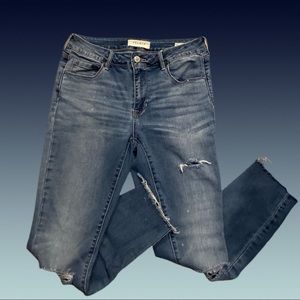 Pacsun Jeans